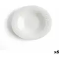 Ariane A´bordo Dyb Tallerken I Keramik 29 Cm 6 Enheder