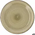 Quid Natura Vita Keramisk Flad Tallerken 27 Cm 12 Enheder