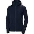 Helly Hansen Evolved Air Sweatshirt Med Lynlås