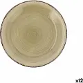 Quid Natura Vita Keramisk Dessert Tallerken 19 Cm 12 Enheder