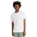 Element Basic Pkt Lbl T-shirt Med Korte ærmer