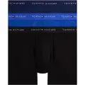 Tommy Hilfiger Um0um03696 Brief Boxers 3 Enheder