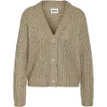 Noisy May Strikket Cardigan