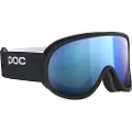 POC Retina Mid Uranium Black Briller sort