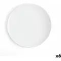 Ariane Coupe Flad Keramisk Tallerken 31 Cm 6 Enheder