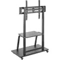 Aisens Ft100e-231 Tv-bord Med Hjul