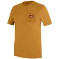 Wild Country Spotter T-shirt Med Korte ærmer