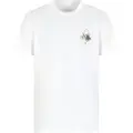 Armani Exchange Xm000572_af10334 T-shirt Med Korte ærmer