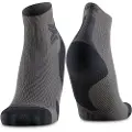 X-socks Run Discover Korte Sokker