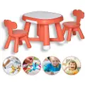 Q-Play Bord- Og Stolesæt