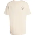 Adidas Ajax Amsterdam Terrace Icons Graphic T-shirt Med Korte ærmer