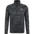 Under Armour Tech 2.0 Halv Lynlås Langærmet T-shirt