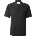 Jack & Jones Cccooper Knit Polo Ss Sn Kortærmet Polo