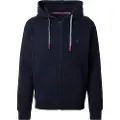 Jack & jones Ronaldo Sweatshirt Med Lynlås