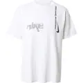 Nike Max90-T-shirt - hvid