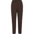 Vila Vivarone Slim Fit Højtaljede Bukser