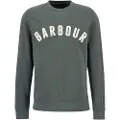 Barbour Prep Logo Sweatshirt