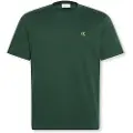 Calvin Klein Lv04rc275g T-shirt Med Korte ærmer