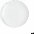 Ariane Vital Coupe Flad Keramisk Tallerken 31 Cm 6 Enheder
