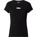 Emporio Armani Natural Ventus 7 T-shirt Med Korte ærmer