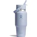 Hydroflask Wide Flex Straw Travel 710ml Termoskande