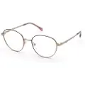 Zadig & Voltaire Vzj057 Geometric Juniorbriller