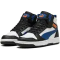 Puma Rebound V6 Mid Sko