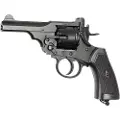 Webley Mkvi 455 Police 4.5 Airsoft-pistol