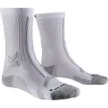 X-socks Trail Run Discover Crew Sokker