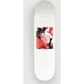Polar Shin Sanbongi Contact 8.25" Skateboard deck mønster
