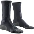 X-socks Trail Run Discover Crew Sokker