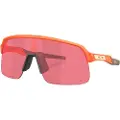 Oakley Sutro Lite S, PRIZM, Matte Trans Ginger