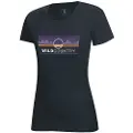 Wild Country Stamina T-shirt Med Korte ærmer