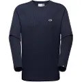 Mammut Waffle T-shirt Med Lange ærmer