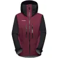 Mammut Taiss Hardshell Jakke
