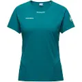 Mammut Aenergy Fl T-shirt Med Korte ærmer