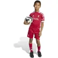 Adidas Liverpool Fc 25/26 Mini Hjem Junior Sæt