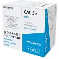 Lanberg Utp 305 M Cat5e-spole Netværkskabel