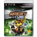 Sony Ratchet & Clank Trilogy: HD Collection - PlayStation 3 - Action/Adventure