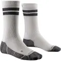 X-socks Core Natural Graphics Crewsokker
