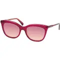 Longchamp Lo738s Solbriller Til Kvinder