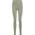 Hummel Hiit Seamless Leggings Med Høj Talje