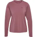 Hummel Yoga Soft Loose T-shirt Med Lange ærmer