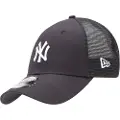 New Era Homefield 9forty New York Yankees Truckerhat