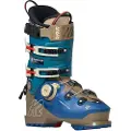 K2 Mindbender 120 Boa Skitursstøvler Til Touring