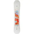K2 Dreamsicle Snowboard Til Kvinder