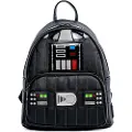 Loungefly Star Wars Lucas Minbk Minirygsæk