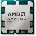 AMD Ryzen 7 8700G / 4.2 GHz processor - OEM CPU - 8 kerner - 4.2 GHz - AM5 - Bulk (ingen køler)