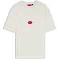 Hugo Boss Divis 10273257 T-shirt