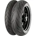 Continental Contiroad 69w Tl Vej-sport Bagdæk